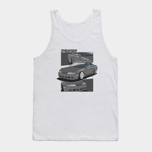 Nissan Silvia S14 Zenki Tank Top